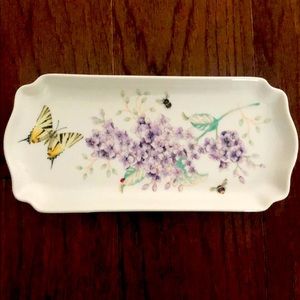 NEW Lenox rectangular dish
